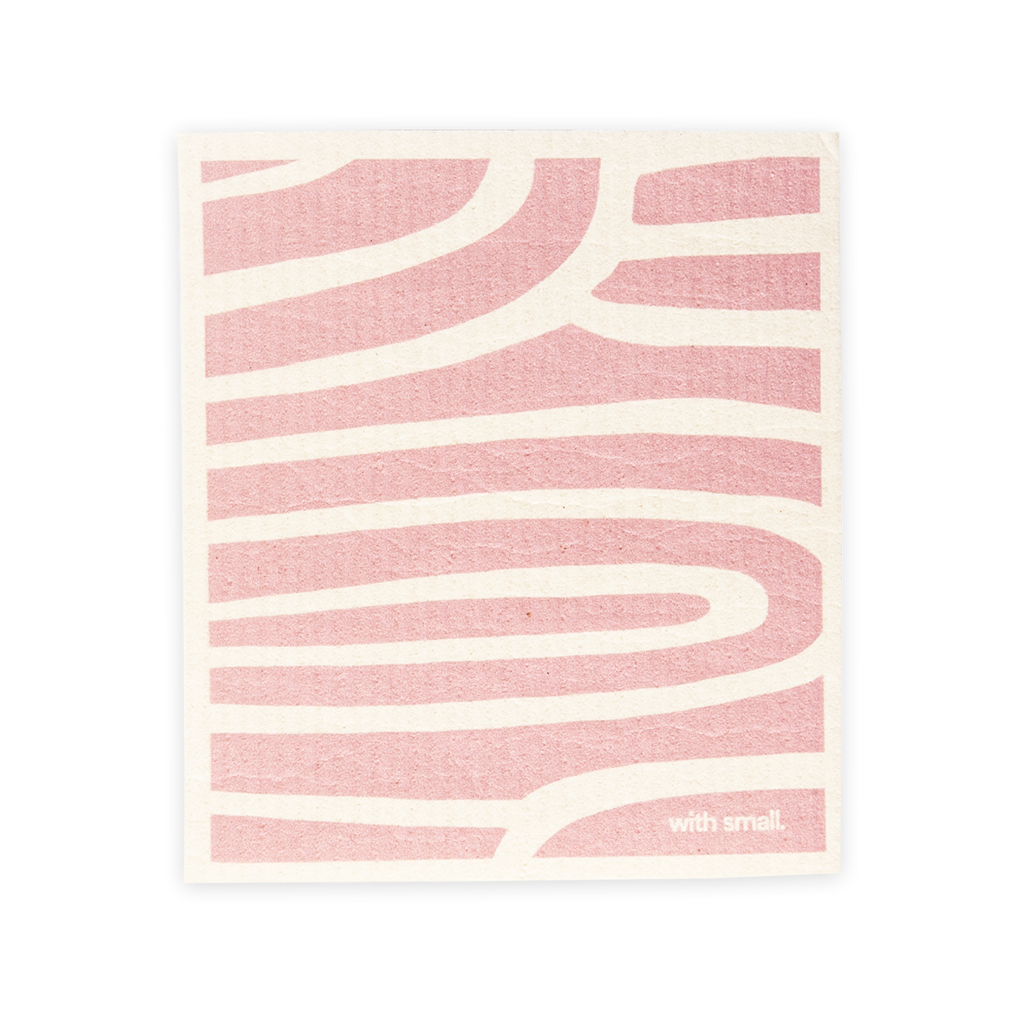 3 Reusable Dish Cloths